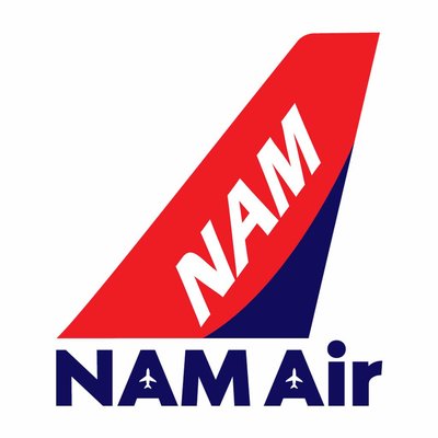 Trademark NAM Air