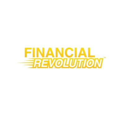 Trademark Financial Revolution