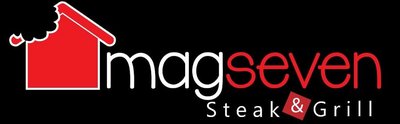 Trademark MAGSEVEN STEAK & GRILL