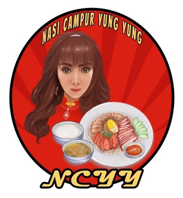 Trademark NASI CAMPUR YUNG YUNG - NCYY