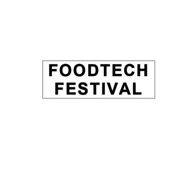 Trademark FOODTECH FESTIVAL