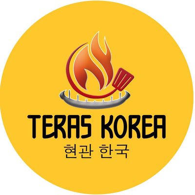 Trademark Teras Korea