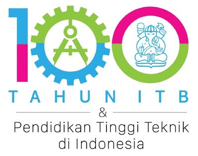 Trademark PERAYAAN 100 TAHUN ITB DAN PENDIDIKAN TINGGI TEKNIK DI INDONESIA