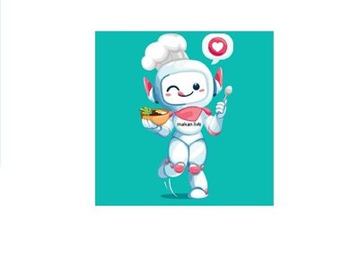 Trademark makan.live