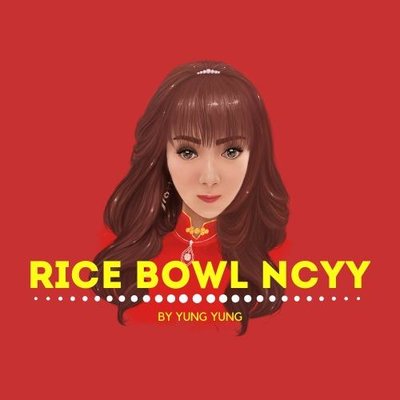 Trademark RICE BOWL NCYY