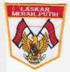 Trademark LASKAR MERAH PUTIH + LOGO