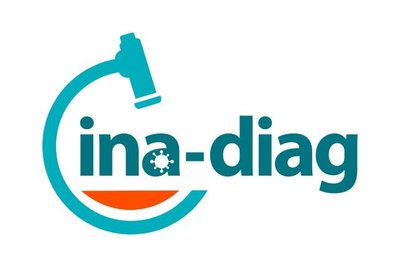 Trademark ina-diag