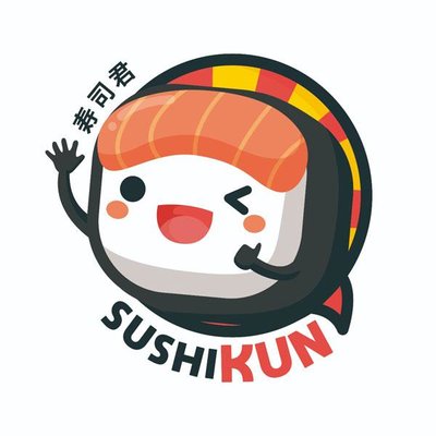 Trademark SUSHIKUN