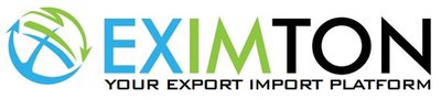 Trademark EXIMTON + Logo