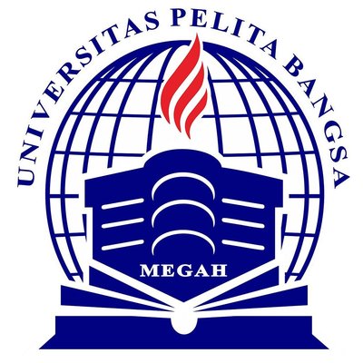 Trademark logo Universitas Pelita Bangsa