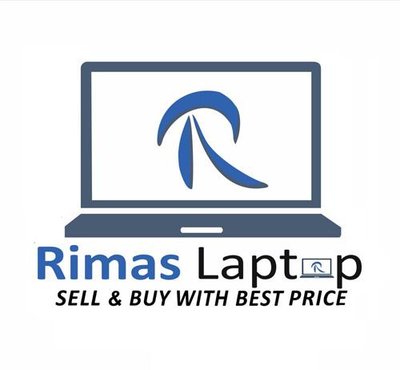 Trademark Rimas Laptop