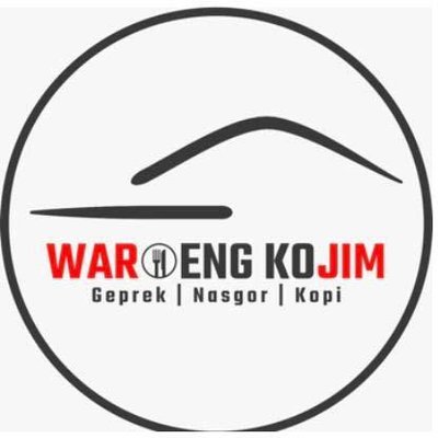 Trademark WAROENG KOJIM dan LUKISAN