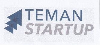 Trademark TEMAN STARTUP