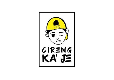 Trademark CIRENG KA' JE