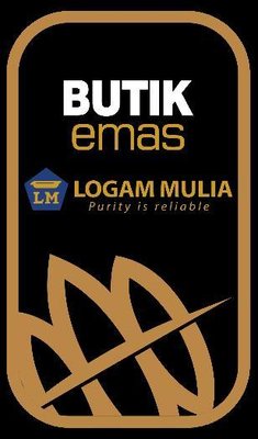 Trademark BUTIK EMAS LOGAM MULIA