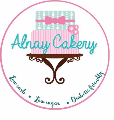 Trademark Alnay Cakery