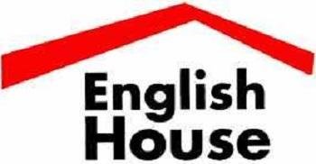 Trademark English House