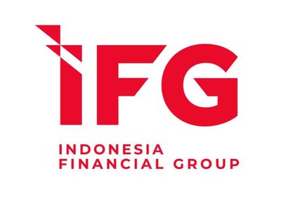 Trademark IFG INDONESIA FINANCIAL GROUP