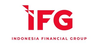 Trademark IFG INDONESIA FINANCIAL GROUP