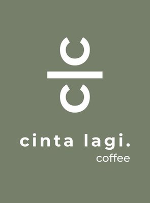 Trademark CINTA LAGI.COFFEE + LOGO