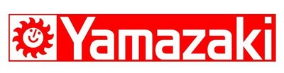 Trademark Yamazaki + logo