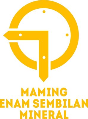 Trademark MAMING ENAM SEMBILAN MINERAL