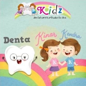 Trademark KIDZ DENTAL CARE & ORTHODONTIC CLINIC + GAMBAR