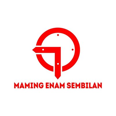 Trademark MAMING ENAM SEMBILAN