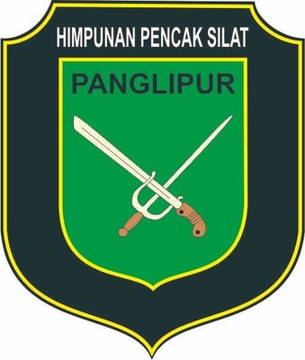 Trademark HIMPUNAN PENCAK SILAT PANGLIPUR