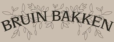 Trademark Bruin Bakken