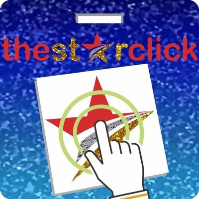 Trademark thestarclick