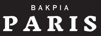 Trademark BAKPIA PARIS