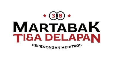 Trademark MARTABAK 38 PECENONGAN HERITAGE