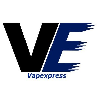 Trademark VAPEXPRESS + Logo