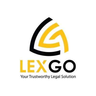 Trademark LEXGO & Logo