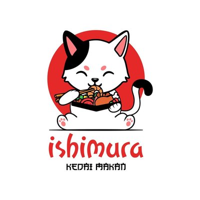 Trademark ishimura