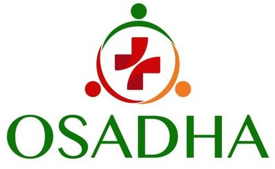 Trademark OSADHA + LOGO