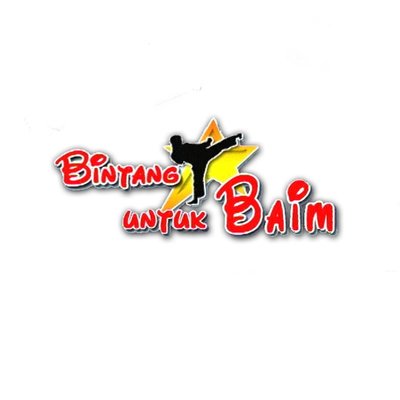 Trademark BINTANG UNTUK BAIM