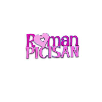 Trademark ROMAN PICISAN