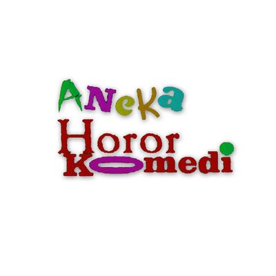 Trademark ANEKA HOROR KOMEDI