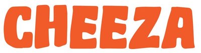 Trademark CHEEZA