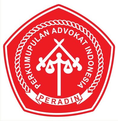 Trademark PERKUMPULAN ADVOKAT INDONESIA DISINGKAT PERADIN