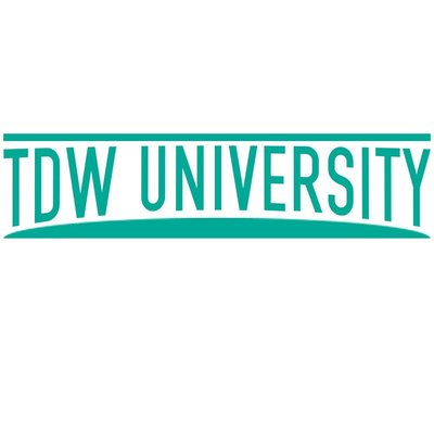 Trademark TDW University