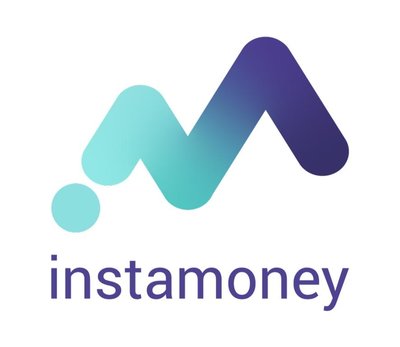 Trademark INSTAMONEY + LOGO