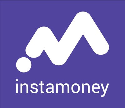 Trademark INSTAMONEY + LOGO