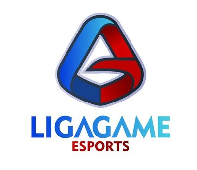 Trademark LIGAGAME ESPORTS