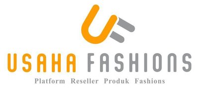 Trademark USAHA FASHIONS + LOGO