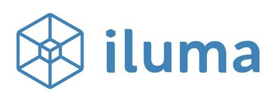 Trademark ILUMA + LOGO