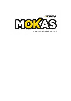 Trademark MOKAS