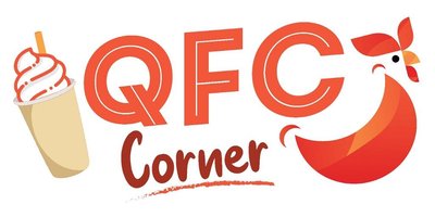 Trademark QFC Corner